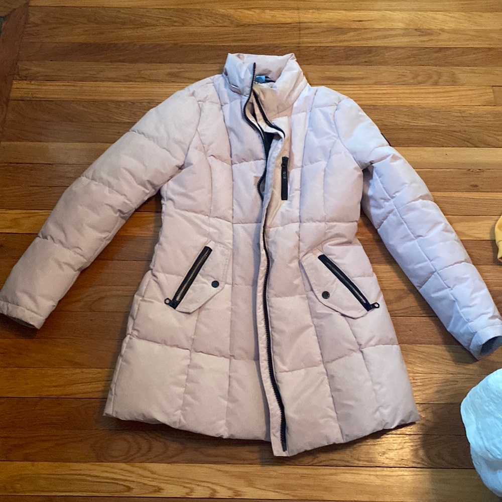Winter Jacket Nautica
